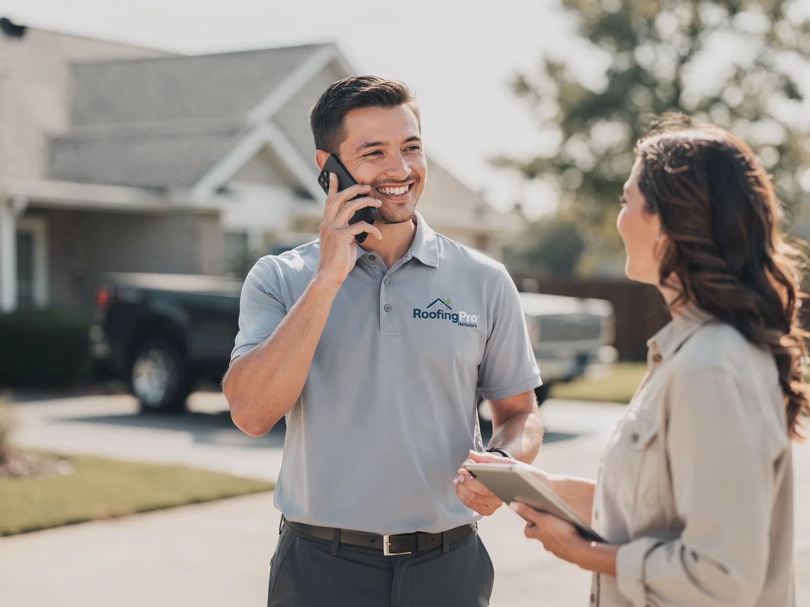 Roof Repair Deepwater, MO FAQs